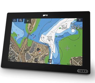 RAYMARINE AXIOM+ 12 RIVENDITORE AUTORIZZATO, NUOVO