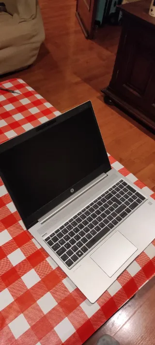 HP Proobook 15