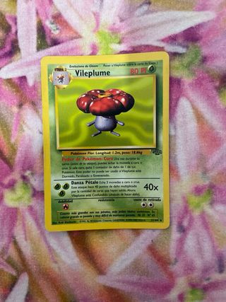 Cartas Pokémon