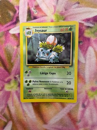 Cartas Pokémon