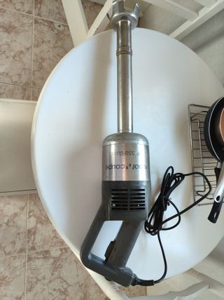 Batidora Robot Coupe MP 350 Ultra