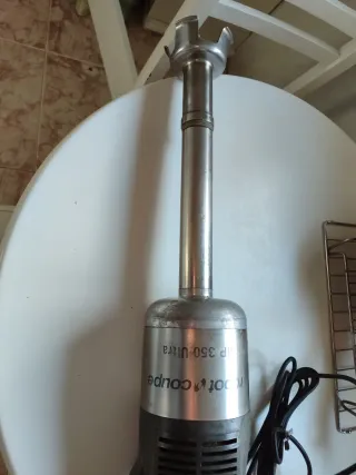 Batidora Robot Coupe MP 350 Ultra