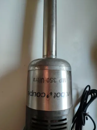 Batidora Robot Coupe MP 350 Ultra