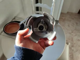 Batidora Robot Coupe MP 350 Ultra