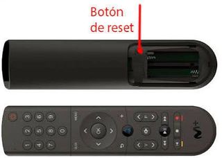 Mando Movistar Bluetooth