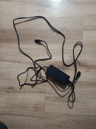 Patinete Eléctrico Negro