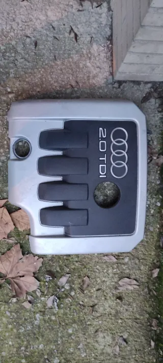 Tapa motor Audi 2.0 TDI