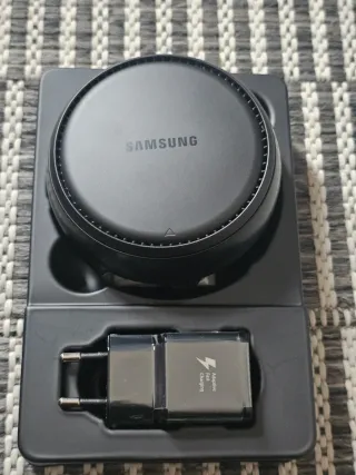Samsung DeX Station Convierte Móvil en PC