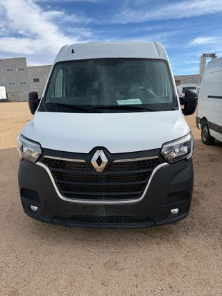 Renault Master 2.3 DCi L3H2 NUEVA A ESTRENAR