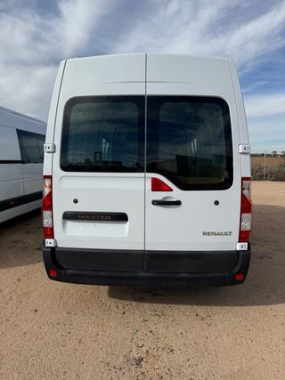 Renault Master 2.3 DCi L3H2 NUEVA A ESTRENAR