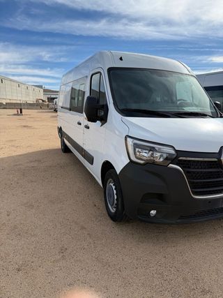 Renault Master 2.3 DCi L3H2 NUEVA A ESTRENAR