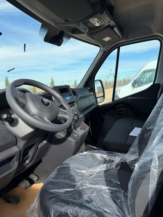 Renault Master 2.3 DCi L3H2 NUEVA A ESTRENAR