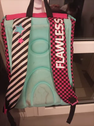 Zaino LOL OMG scuola elementare