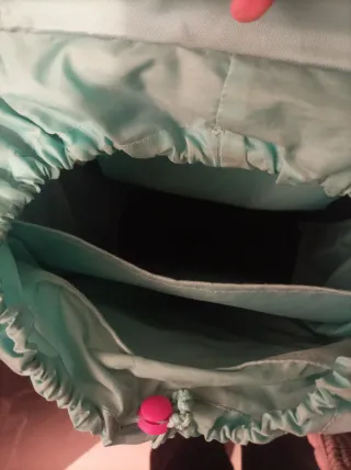 Zaino LOL OMG scuola elementare