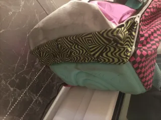 Zaino LOL OMG scuola elementare