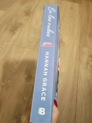 En las nubes (Maple Hills 3)