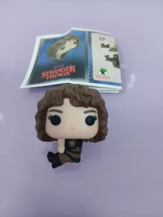 Funko Pop Nancy Stranger Things