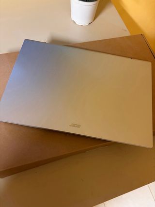 Acer Aspire GO 15 Ordenador Portátil