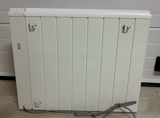 Estufa Eléctrica Taurus Dubai 1200