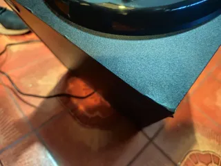 Logitech 980-000468 Altavoces Negro