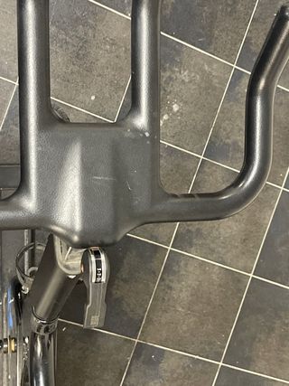 Bicicleta Spinning Salter Tour