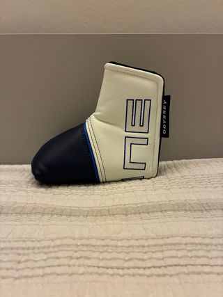 Odyssey Ai-One Putter Cover