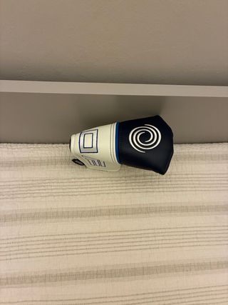 Odyssey Ai-One Putter Cover