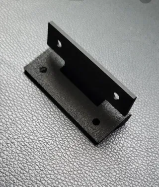 Bisagras 180° Impresión 3D