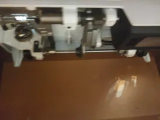 Máquina de coser Alfa 3742