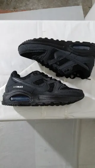 Nike Air Max Commander Scarpe Uomo