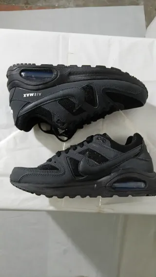 Nike Air Max Commander Scarpe Uomo