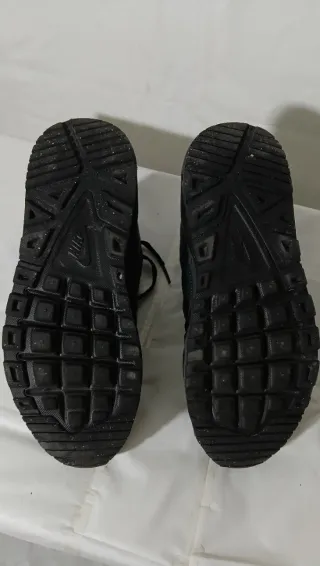 Nike Air Max Commander Scarpe Uomo