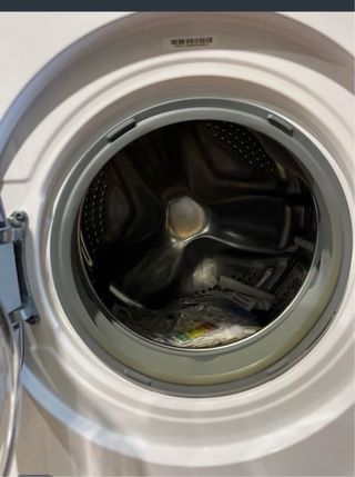 Lavadora BRU EL 7025 D 7kg NUEVA CON GARANTIA