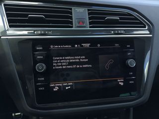 Volkswagen Tiguan Urban Sport