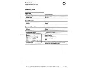 Volkswagen Tiguan Urban Sport