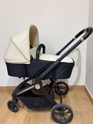 Carro de bebé Be Cool Stratos