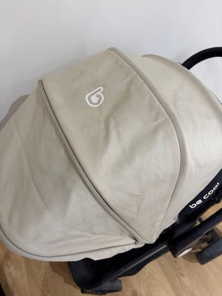 Carro de bebé Be Cool Stratos