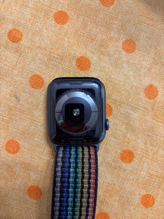 Apple Watch Series 5 Multicolor