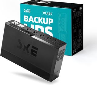 SKE VL425 UPS Fuente de Alimentación Ininterrumpid