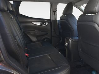 Nissan Qashqai Tekna