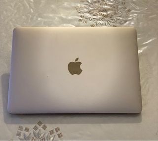 MacBook 12 i7 2017 Oro/Plata
