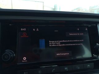 Seat Ateca Reference XM