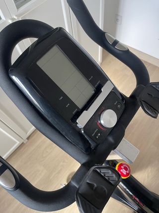 Bicicleta Spinning Sportstech SX500