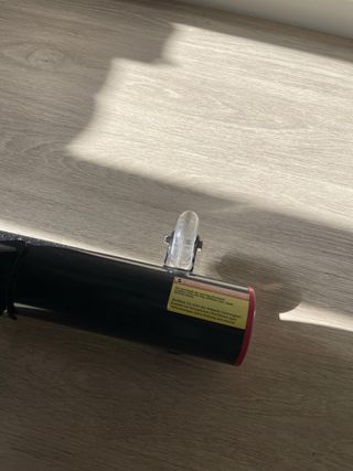 Bicicleta Spinning Sportstech SX500