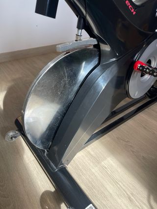 Bicicleta Spinning Sportstech SX500