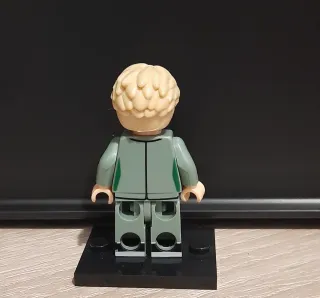 Minifigura tipo Lego anime (Lloyd Forger)