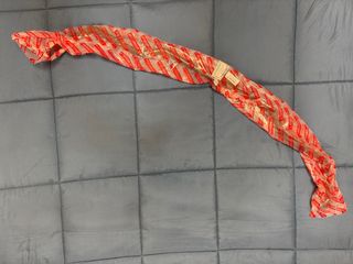 Barra estabilizadora trasera Golf 5