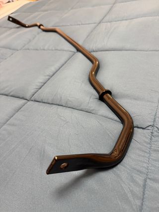 Barra estabilizadora trasera Golf 5