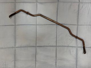 Barra estabilizadora trasera Golf 5