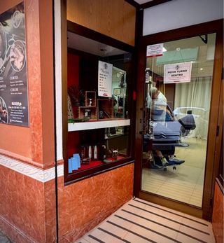 Licencia actividad inocua/peluqueria o otro uso